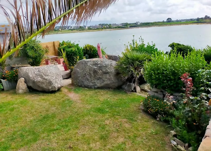 Kelerdut Plage