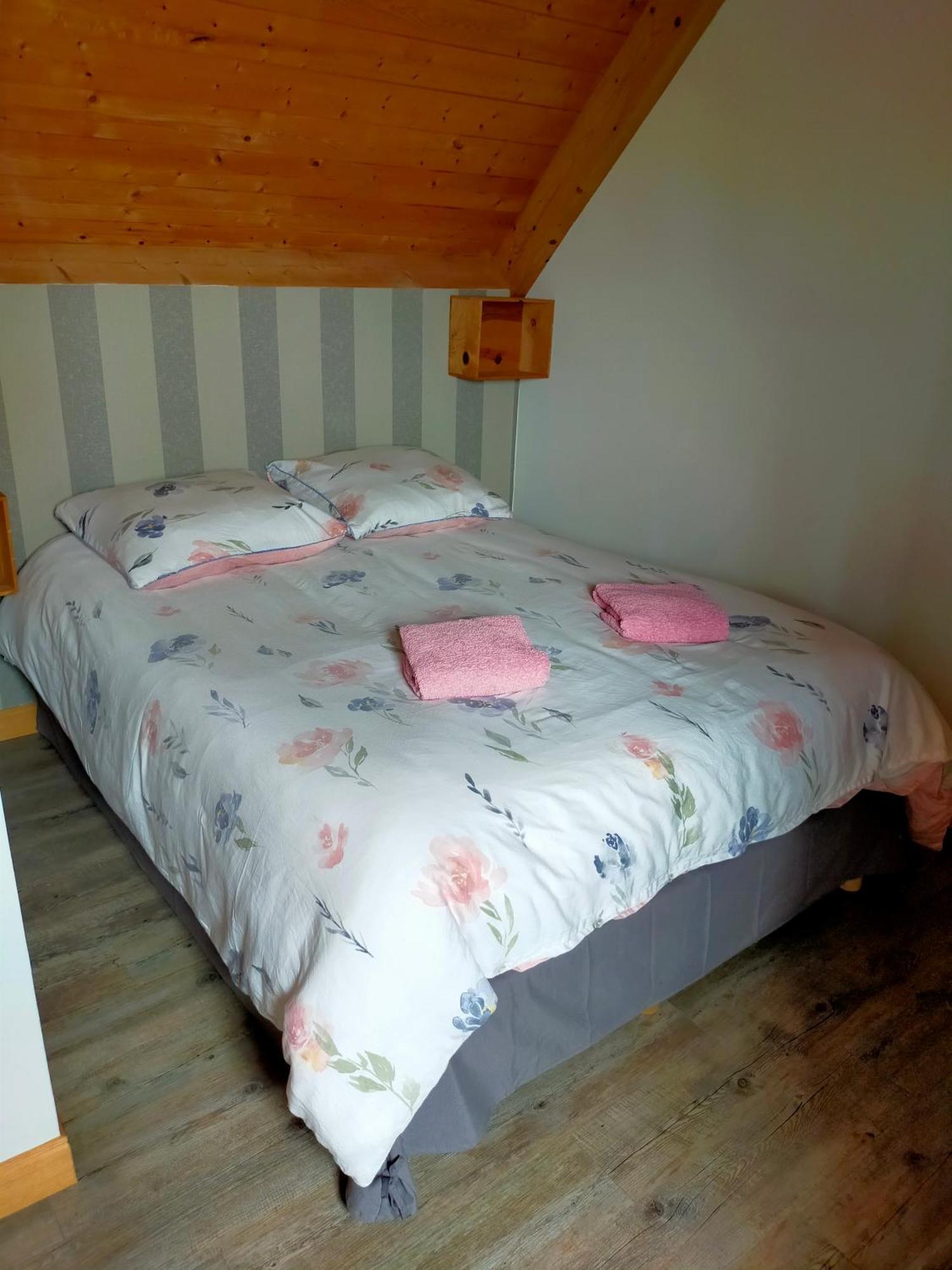 Kelerdut Hébergement de vacances *