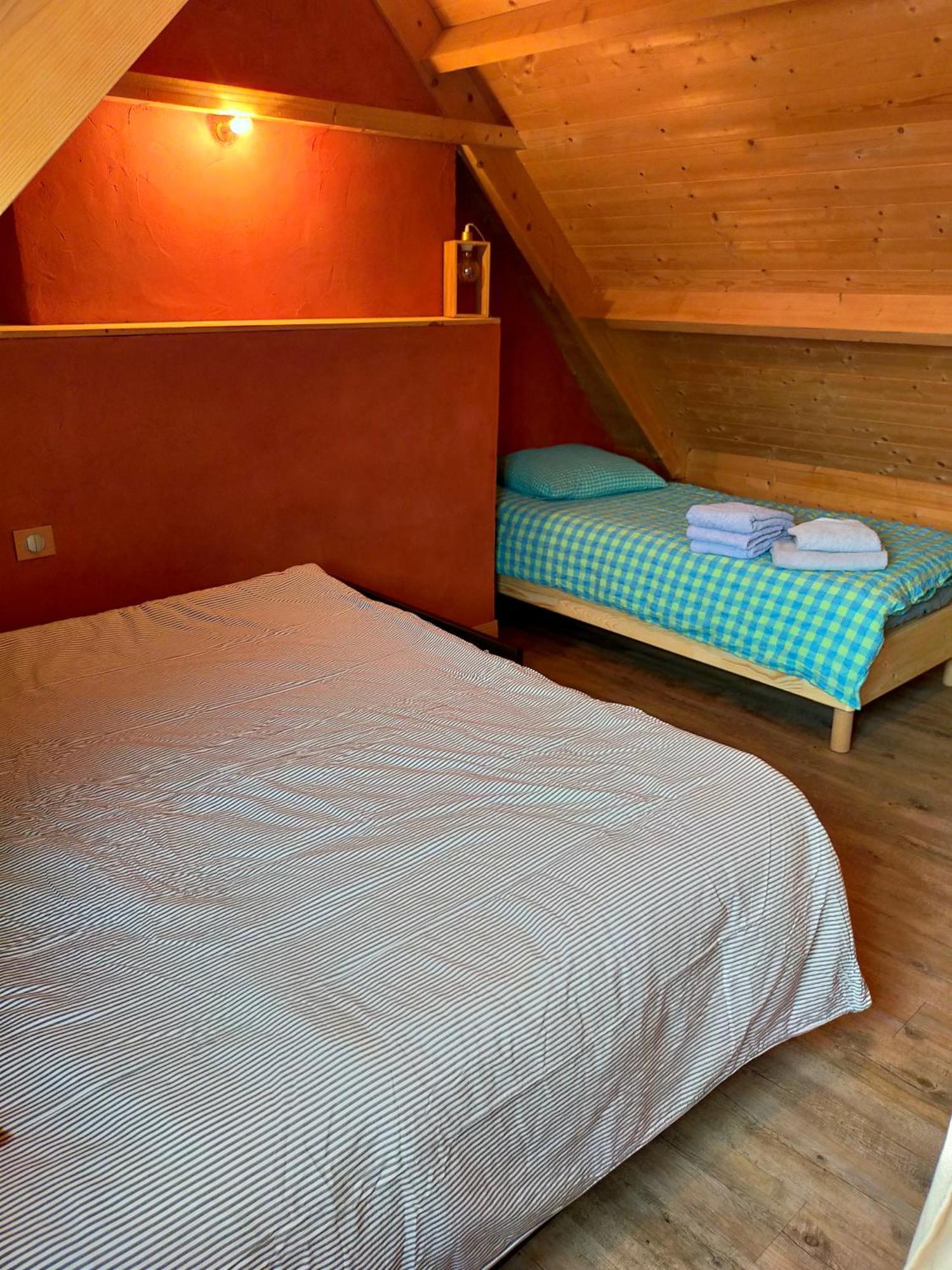 Vakantiehuis Kelerdut Plouguerneau