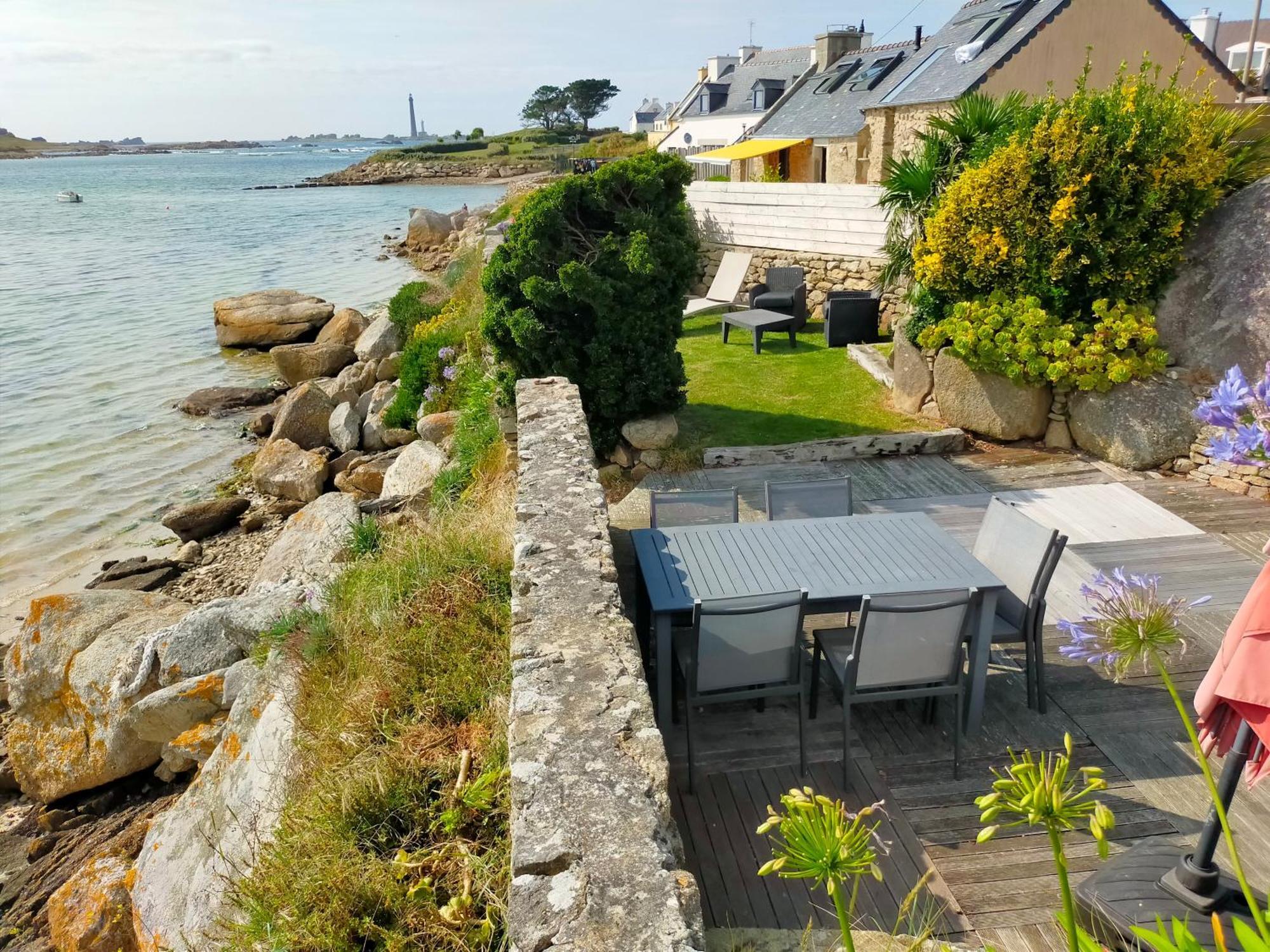 Kelerdut Hébergement de vacances